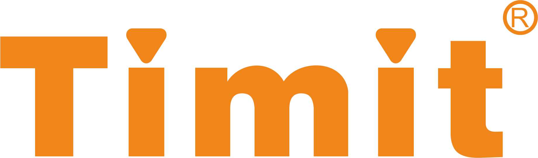 Timit Technology Co., Ltd. logo