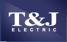 T&J ELECTRIC(SHENZHEN) LIMTED logo