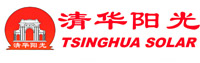 Tsinghua Solar Systems Ltd. logo