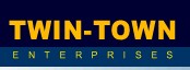 TWIN-TOWN ENTERPRISES logo
