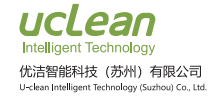 U-Clean Intelligent COMPANY PROFILE logo