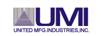 UMI(CHINA)ELECTRIC INCORPORATION. logo