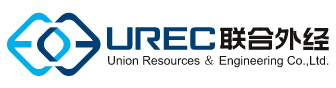 UNION RESOURCES&ENGINEERING CO.,LTD. logo