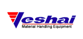 Veshai Handling Equipment Co., Ltd. logo