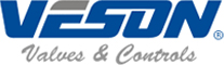 Veson Valve ltd. logo