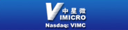 VIMICRO CORPORATION. logo