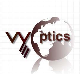 VY Optics Photoelectric Technology Co.,Ltd logo