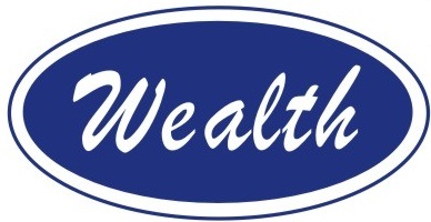 WEALTH(NANTONG)MACHINERV CO.,LTD. logo