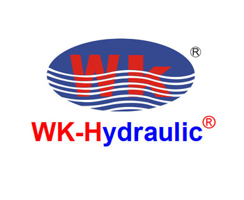 Weike Hydraulic Technology (Shanghai )Co.,Ltd logo