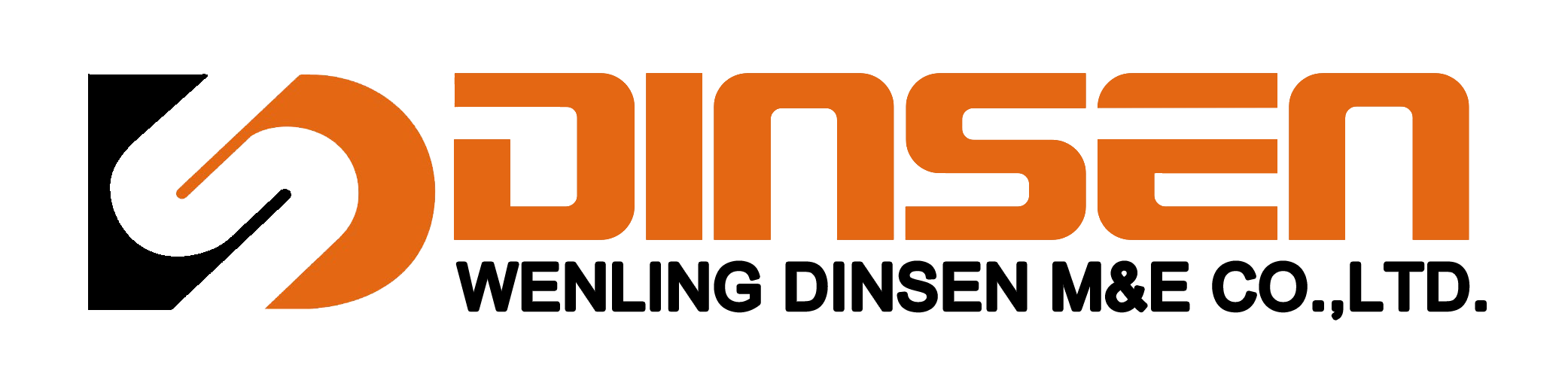 WENLING DINSEN M&E CO.,LTD logo