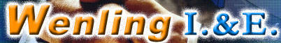WENLING IMPORT & EXPORT CO., LTD. logo