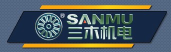 Wenling Sanmu Machine Electrity Co.,Ltd. logo