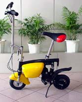 Wenling Xinghua Electric Vehicle Co., Ltd. logo