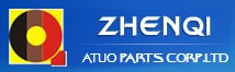 WENLING ZHENQI AUTO PARTS CORP.,LTD. logo