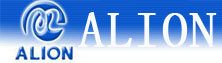 Wenzhou Alion Electronics Co., Ltd. logo