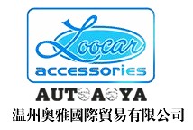 WENZHOU AOYA INTERNATIONAL TRADE CO.,LDT logo