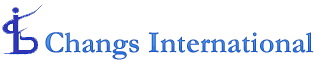 WENZHOU CHANGS INTERNATIONAL. logo