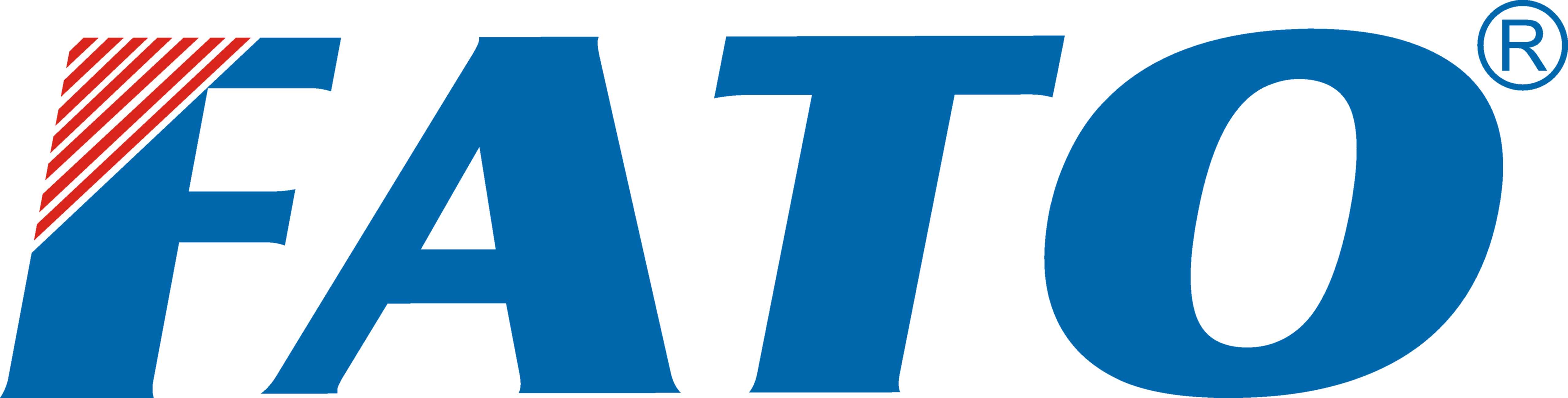 WENZHOU FATO MECHANICAL ELECTRICAL IMPORT & EXPORT CO.,LTD logo