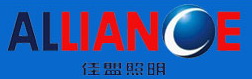 WENZHOU JIAMEN LIGHTING CO.,LTD. logo