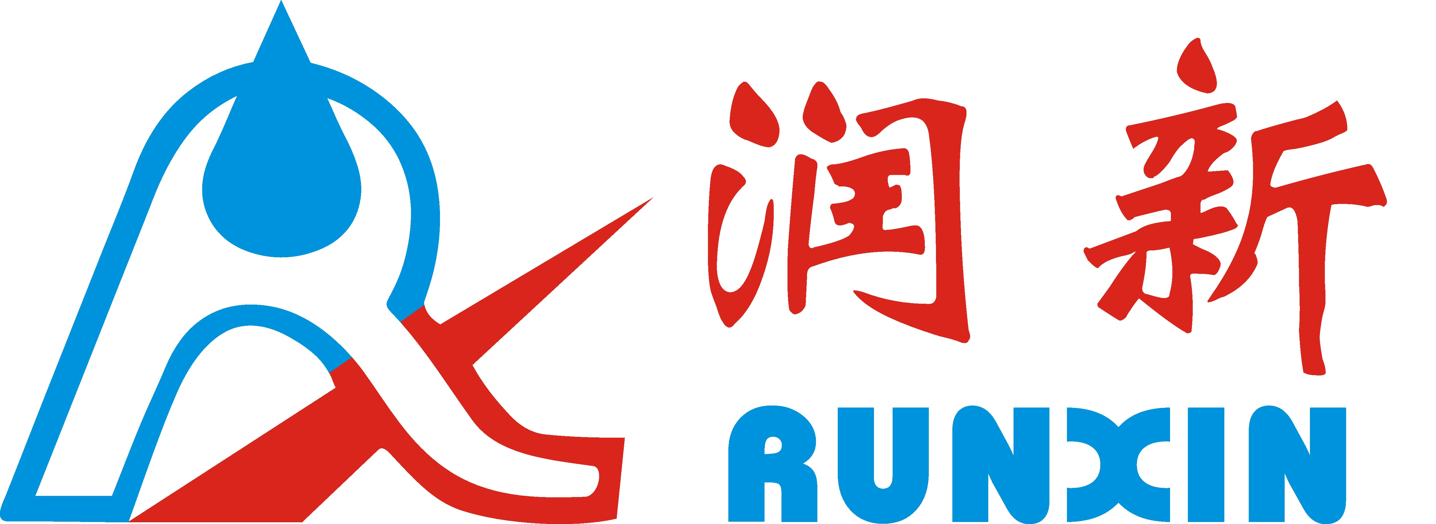 WENZHOU RUNXIN MANUFACTURING MACHINE CO., LTD. logo