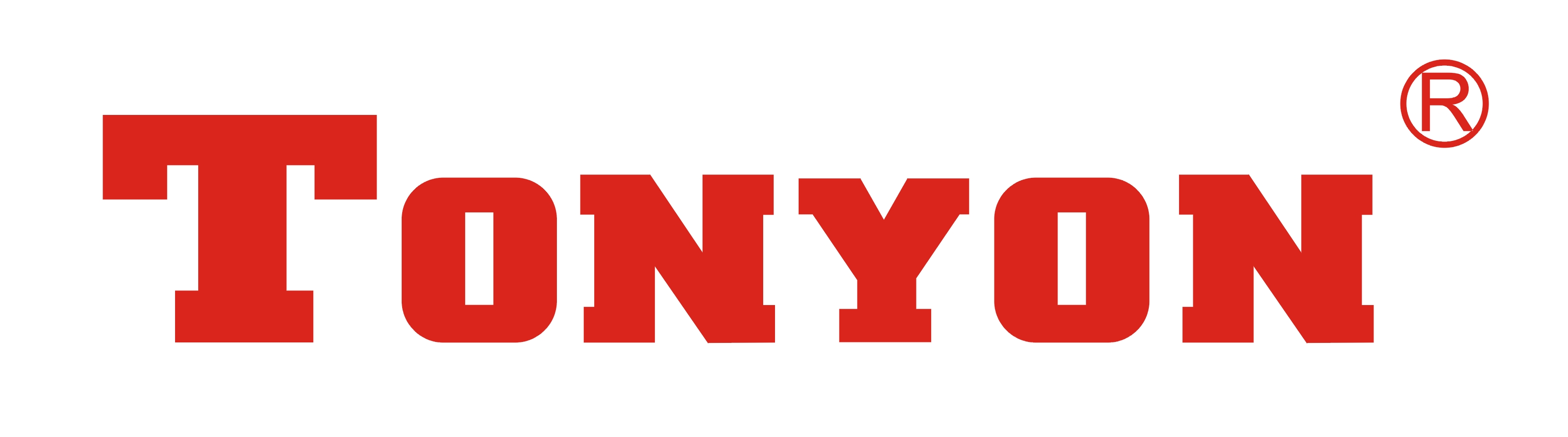 WENZHOU TONGYONG.LOCKS CO., LTD. logo