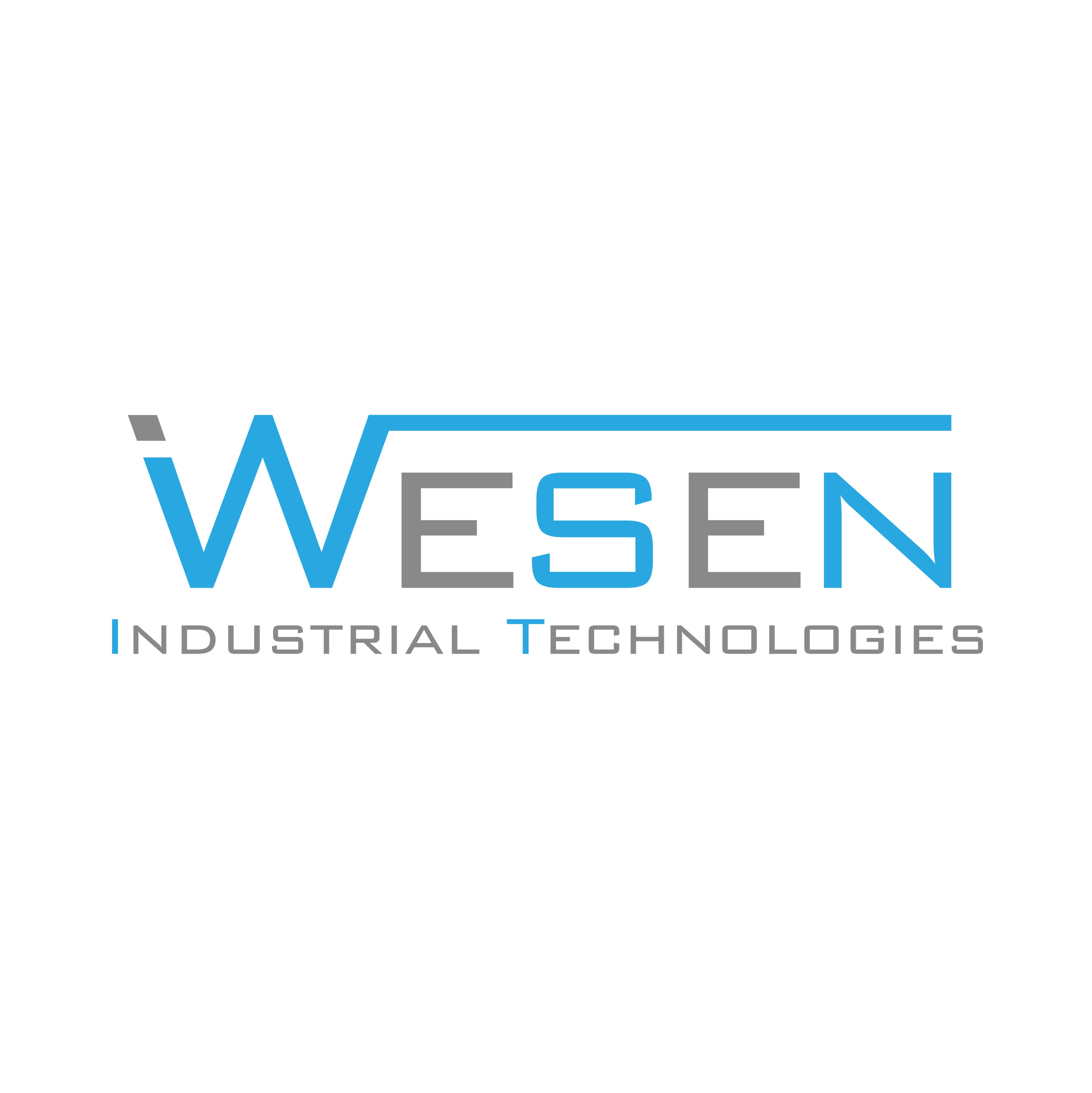 Wesen Technologies (Shanghai) Co., Ltd. logo
