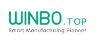 WINBO INDUSTRIAL CO.,LTD logo