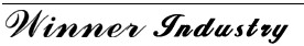 WINNNER INDUSTRY CO., LTD. logo