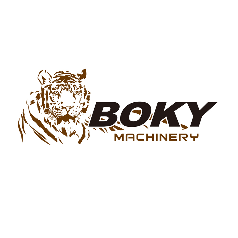 WUHAN BOKY MACHINE TOOLS CO.,LTD. logo