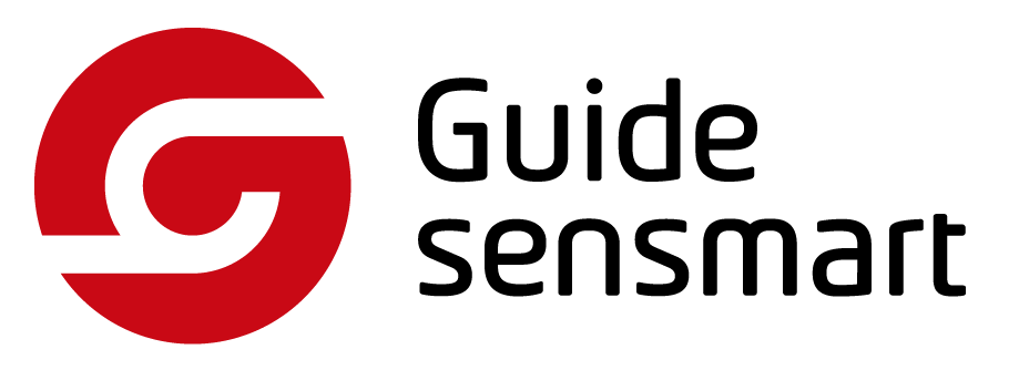 Wuhan Guide Sensmart Tech Co.,Ltd. logo