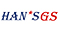Wuhan Hans Goldensky Laser System Co., Ltd. logo