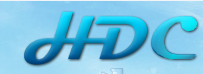 WUHAN HDC TECHNOLOGY CO.,LTD. logo