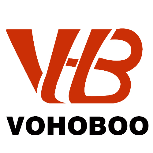 Wuhan Vohoboo Import & Export Trade Co.,Ltd. logo