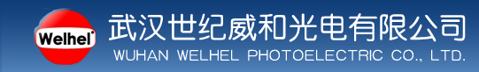 WUHAN WELHEL PHOTOELECTRIC., LTD. logo