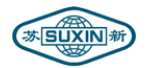 WUJIN SUXIN BEARING-HOUSING FACTORY logo