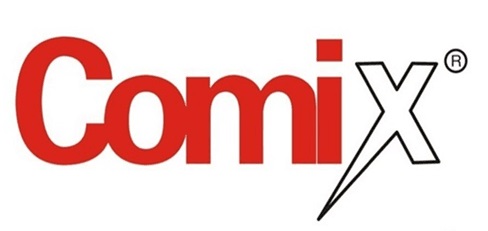 Wuxi ComiX Vulcanization Technology Co.,Ltd. logo