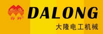 WUXI DALONG ELECTRIC MACHINERY PLANT logo