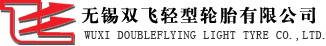 Wuxi Doubleflying Light Tyre Co., Ltd. logo