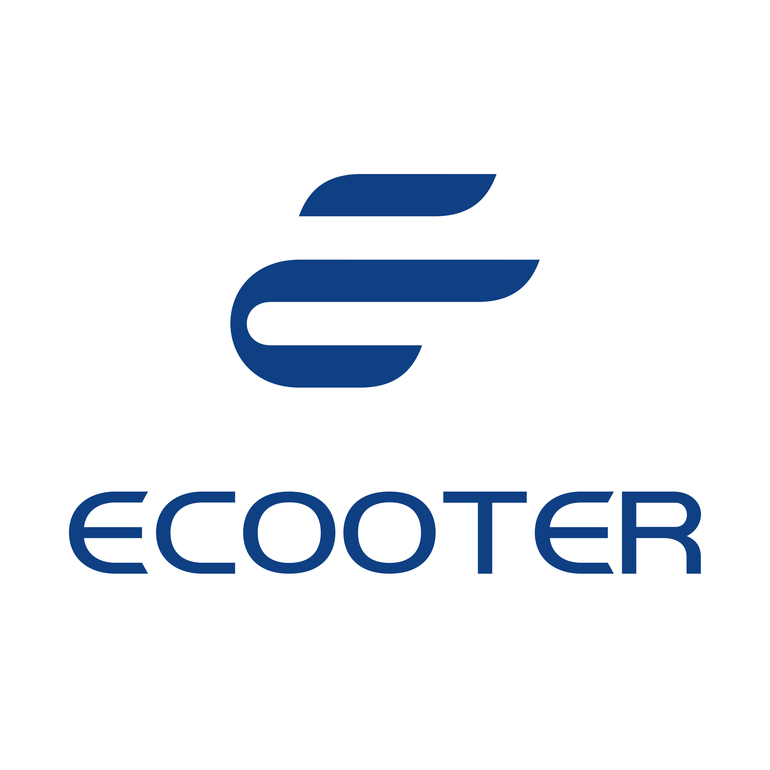Wuxi Ecooter Technology Co. Ltd. logo