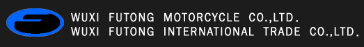 Wuxi Futong Motorcycles Co., Ltd. logo