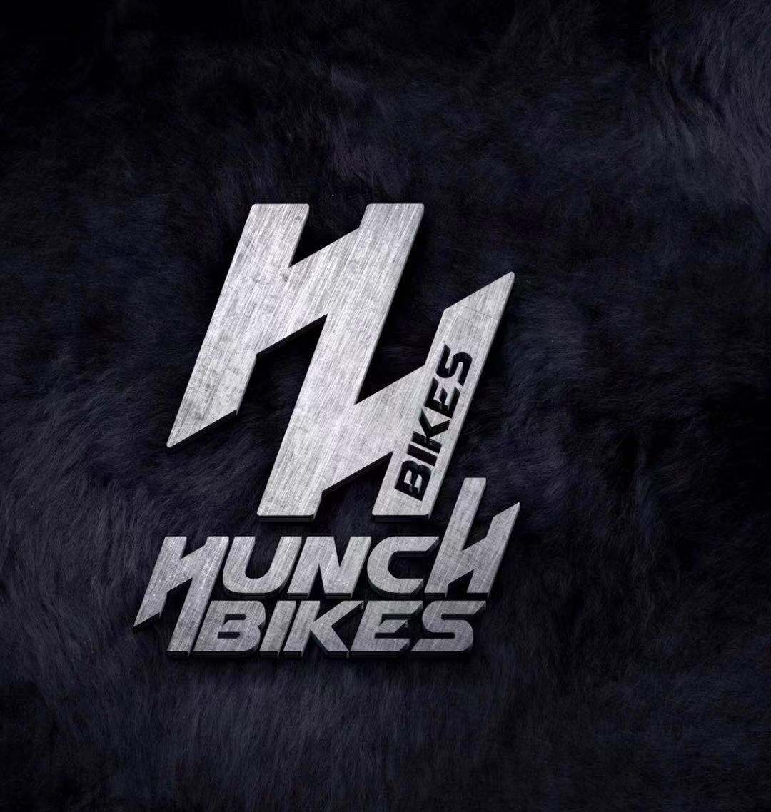 WUXI HUNCH ELECTRIC TECHNOLOGY CO.,LTD logo