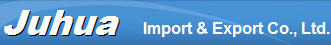 WUXI JUHUA IMPORT & EXPORT CO., LTD. logo