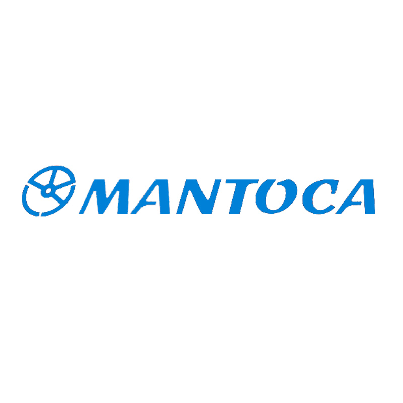 WUXI MANTOCA INTERNATIONAL CO.,LTD logo