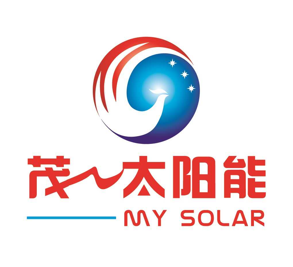 WUXI MY SOLAR TECHNOLOGY CO.,LTD logo