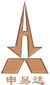 WUXI SHENDA NAIL MACHIERY FACTORY logo