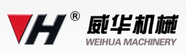 WUXI WEIHUA MACHINERY CO., LTD. logo
