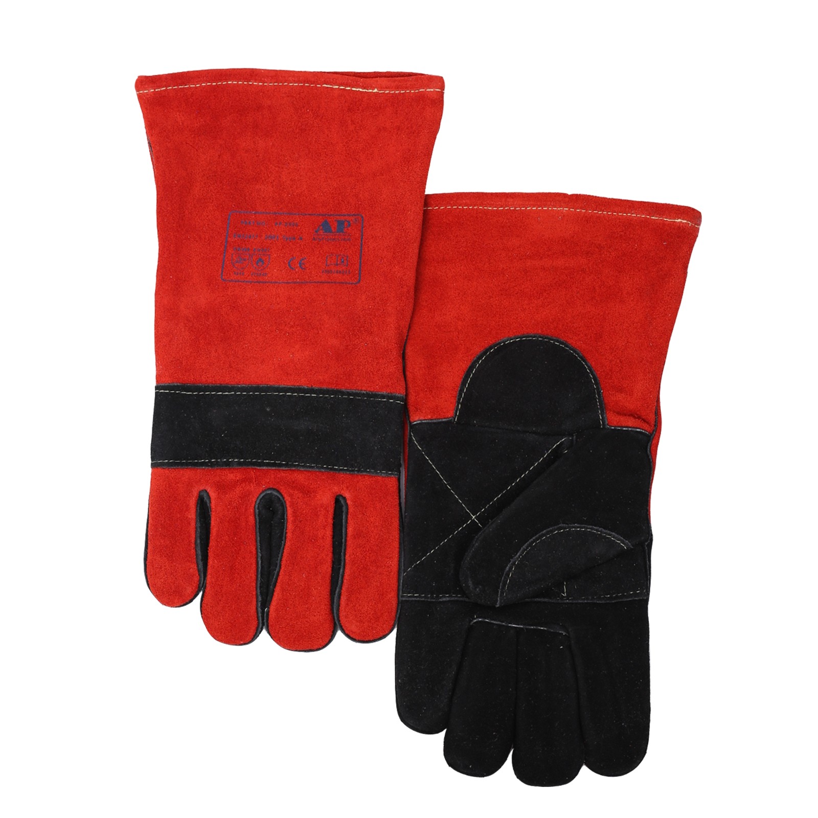 Wuzhou Ally Protect Co.,Ltd logo
