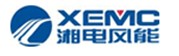 XEMC WINDPOWER CO.,LTD. logo