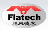XIAMEN FLATECH AUTO PARTS CO.,LTD. logo
