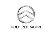 Xiamen Golden Dragon Bus Co., Ltd. logo